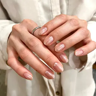 ネイル KODA308 Saoriのネイルデザイン