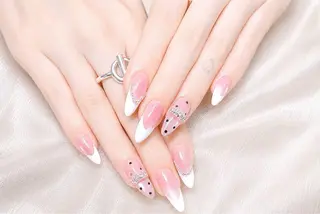 ネイル chicmuse nailのネイルデザイン