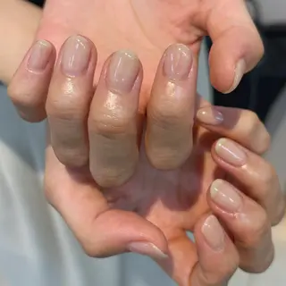 ネイル naru nailのネイルデザイン