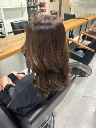 ロング jilblan / Asakiのヘアスタイル
