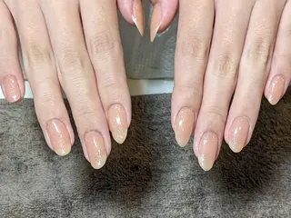ネイル ネイルサロン ゆりかごのネイルデザイン