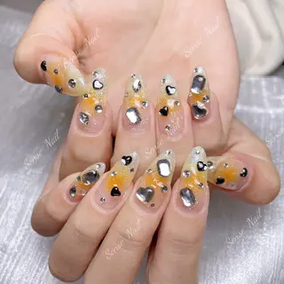 ネイル ナユキNA.YUKI 新宿店のネイルデザイン