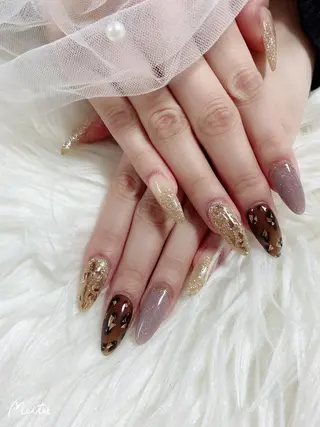 ネイル COCO &EYELASHのマツエク・マツパデザイン