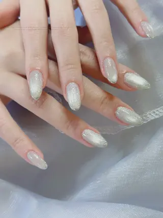 ネイル D&D nail salonのネイルデザイン