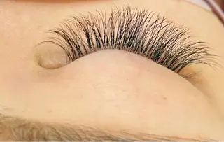 マツエク・マツパ Rich to🤍 furutaのマツエク・マツパデザイン