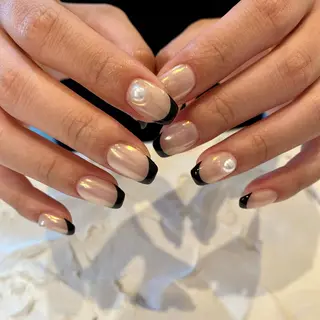 ネイル nail salon eve...のネイルデザイン