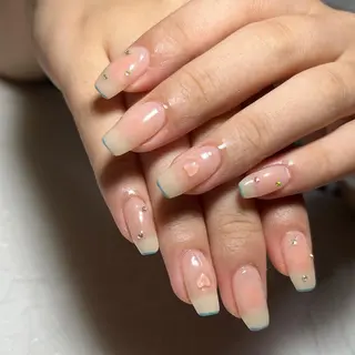 ネイル plaisir kのネイルデザイン