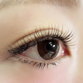 マツエク・マツパ きれいde チュッ！のネイルデザイン