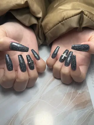 ネイル akina nailsのネイルデザイン