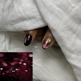 ネイル chai nail + eye📍鶴橋のネイルデザイン