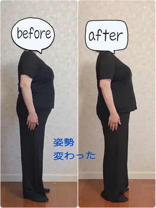 Anne’s happyBonesのエステ・リラクイメージ