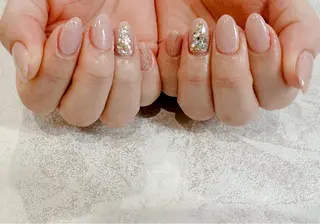 ネイル Luana nail (ルアナネイル)のネイルデザイン