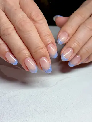 ネイル Fuju. Aのネイルデザイン