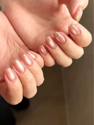 ネイル nailsalon amoのネイルデザイン
