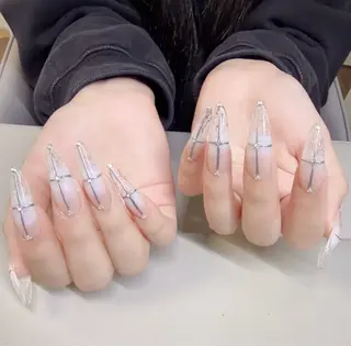 ネイル Mirei. nailのネイルデザイン