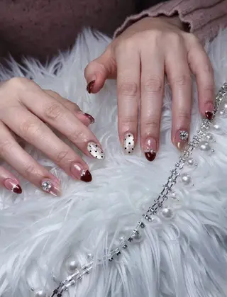 ネイル ENsalon nailのネイルデザイン