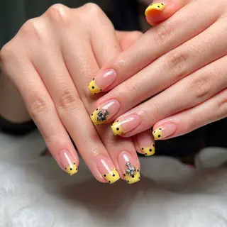 ネイル Hana Nailのネイルデザイン