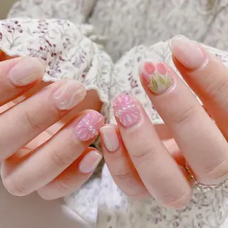 ネイル nail salonのネイルデザイン