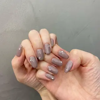 ネイル SEUHI nailのネイルデザイン