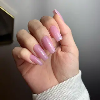 ネイル 【うるちゅるnail 】🩰maiのネイルデザイン