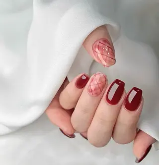 ネイル Ecrin nail ✨Yukiのネイルデザイン