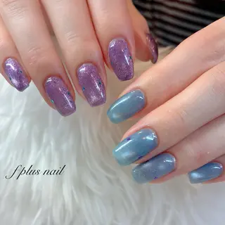 ネイル kanako nail🌷のネイルデザイン