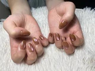 ネイル Chandra nail&tarotのネイルデザイン