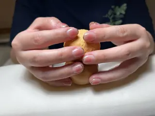 ネイル H&B ヨウのネイルデザイン