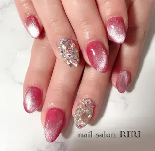 ネイル RIRI リリのネイルデザイン