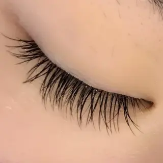 マツエク・マツパ 岡田詩織 MODE Ks松原店のヘアスタイル
