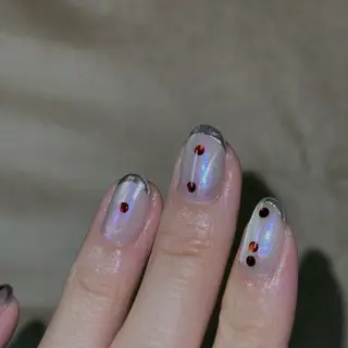 ネイル jeu nail.のネイルデザイン