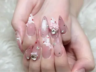 ネイル Kei Nailのネイルデザイン