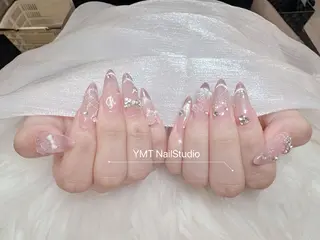 ネイル YMT_ NailStudioのネイルデザイン