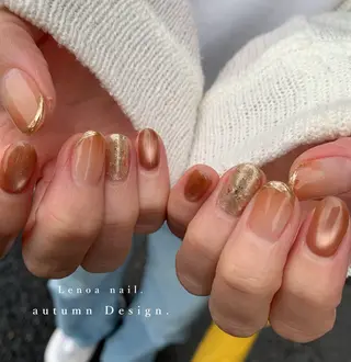 ネイル nailsalon Lenoaのネイルデザイン