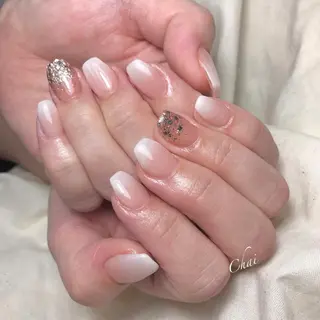 ネイル chai nail & eye📍鶴橋のネイルデザイン