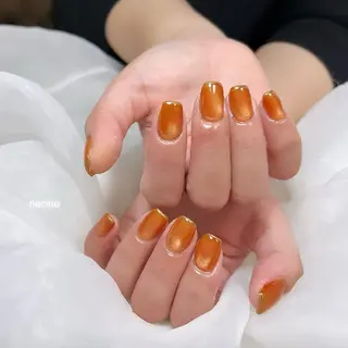 ネイル nail salon nerineのネイルデザイン