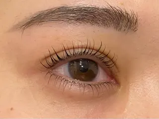 マツエク・マツパ nicott lash 京橋のマツエク・マツパデザイン