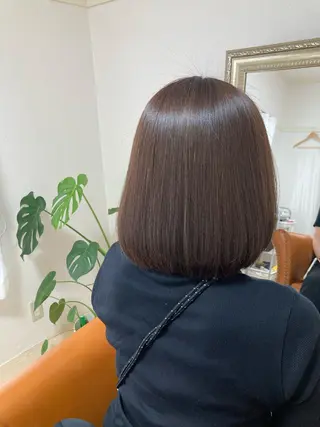 ミディアム Salon Linoのマツエク・マツパデザイン