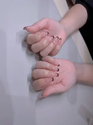 ネイル NANA NAILのネイルデザイン