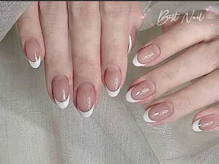 ネイル 眞壁 あやのネイルデザイン