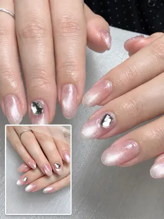 ネイル ema nailのネイルデザイン