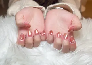 ネイル Ha Naのネイルデザイン