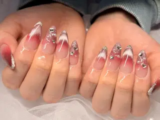 ネイル Y. Sのネイルデザイン