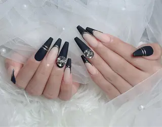 ネイル Lenie Nail Salonのネイルデザイン
