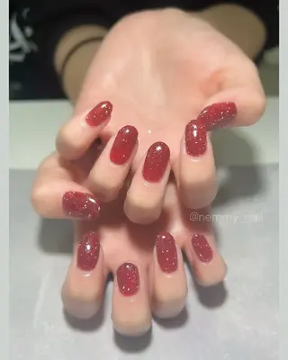 ネイル Nemmy MAYUのネイルデザイン