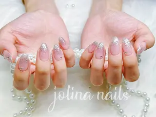 ネイル jolina nails鶴見店のネイルデザイン