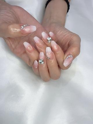 ネイル SOL NAILのネイルデザイン