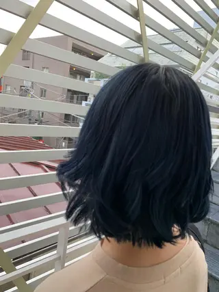 カラー モテ髪提案します💕 髪質改善宗一郎のヘアスタイル