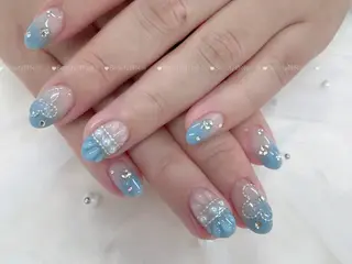ネイル Beauty静 nailのネイルデザイン