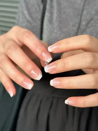 ネイル Signail ＋のネイルデザイン